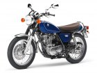 Yamaha SR 400